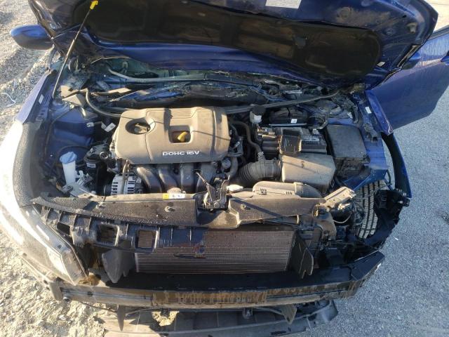 Photo 6 VIN: 3KPFK4A71HE116639 - KIA FORTE LX 