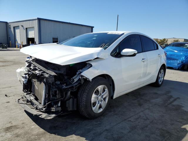 Photo 0 VIN: 3KPFK4A71HE119332 - KIA FORTE LX 