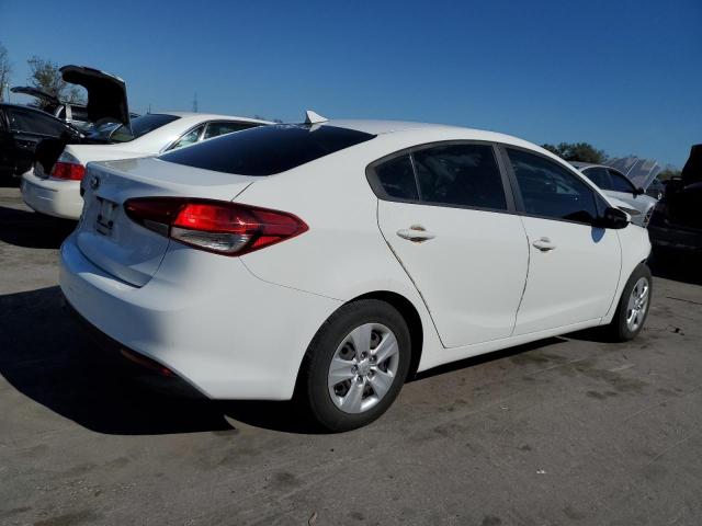 Photo 2 VIN: 3KPFK4A71HE119332 - KIA FORTE LX 