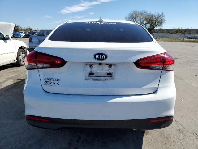 Photo 5 VIN: 3KPFK4A71HE119332 - KIA FORTE LX 