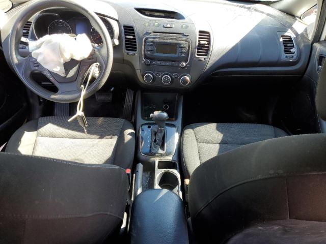 Photo 7 VIN: 3KPFK4A71HE119332 - KIA FORTE LX 