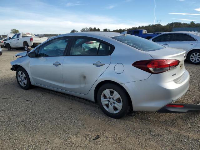 Photo 1 VIN: 3KPFK4A71HE124448 - KIA FORTE LX 