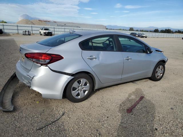 Photo 2 VIN: 3KPFK4A71HE124448 - KIA FORTE LX 