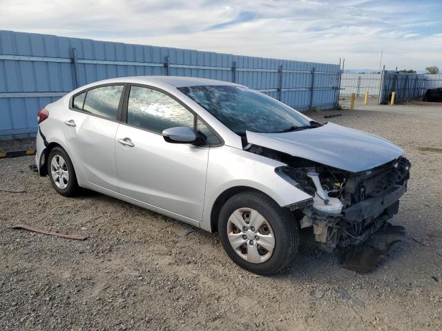 Photo 3 VIN: 3KPFK4A71HE124448 - KIA FORTE LX 