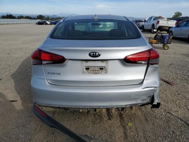 Photo 5 VIN: 3KPFK4A71HE124448 - KIA FORTE LX 