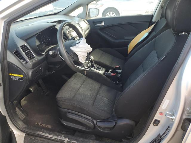 Photo 6 VIN: 3KPFK4A71HE124448 - KIA FORTE LX 