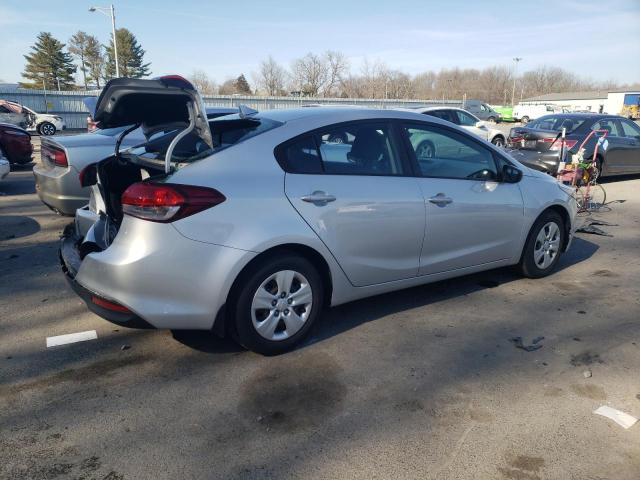 Photo 2 VIN: 3KPFK4A71HE127169 - KIA FORTE LX 