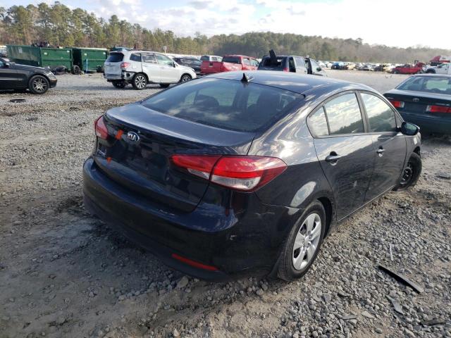 Photo 3 VIN: 3KPFK4A71HE130346 - KIA FORTE LX 