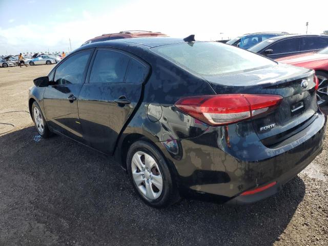 Photo 1 VIN: 3KPFK4A71HE134025 - KIA FORTE LX 