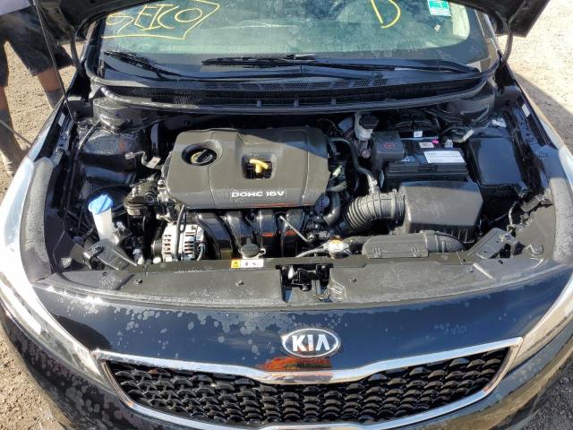 Photo 10 VIN: 3KPFK4A71HE134025 - KIA FORTE LX 