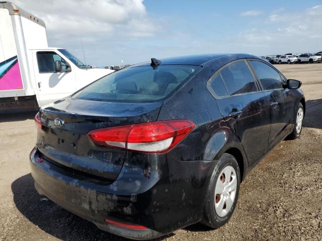 Photo 2 VIN: 3KPFK4A71HE134025 - KIA FORTE LX 