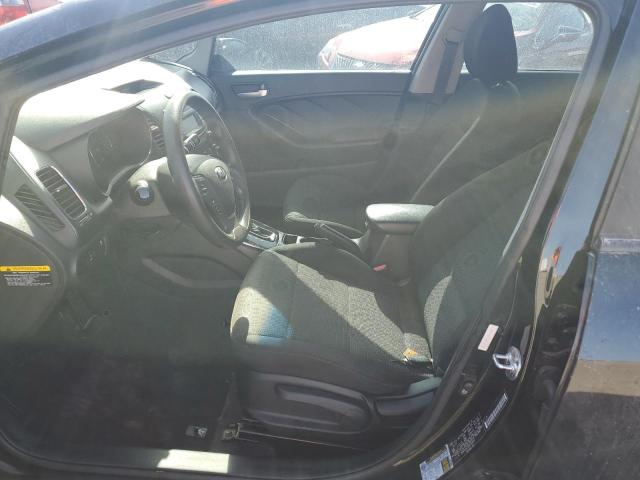 Photo 6 VIN: 3KPFK4A71HE134025 - KIA FORTE LX 