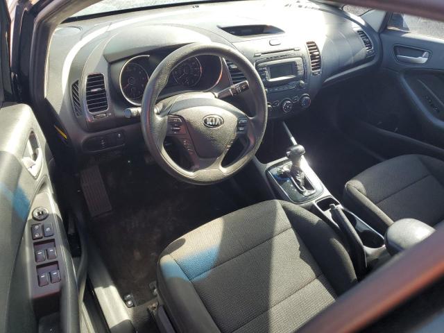 Photo 7 VIN: 3KPFK4A71HE134025 - KIA FORTE LX 