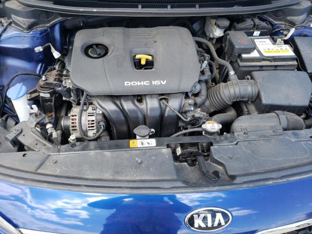 Photo 10 VIN: 3KPFK4A71HE134719 - KIA FORTE 