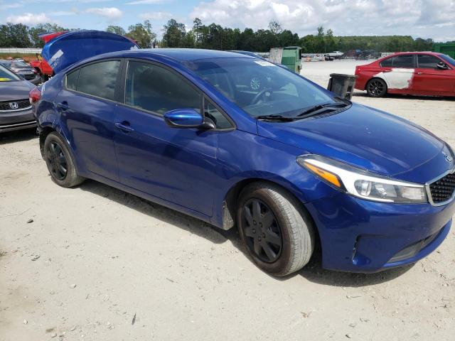 Photo 3 VIN: 3KPFK4A71HE134719 - KIA FORTE 