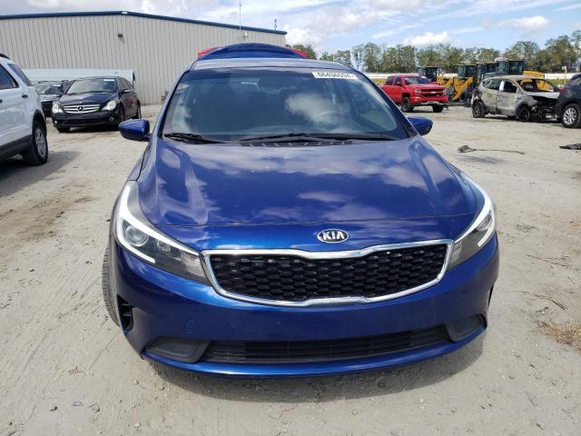 Photo 4 VIN: 3KPFK4A71HE134719 - KIA FORTE 