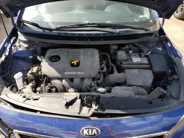 Photo 10 VIN: 3KPFK4A71HE135031 - KIA FORTE 