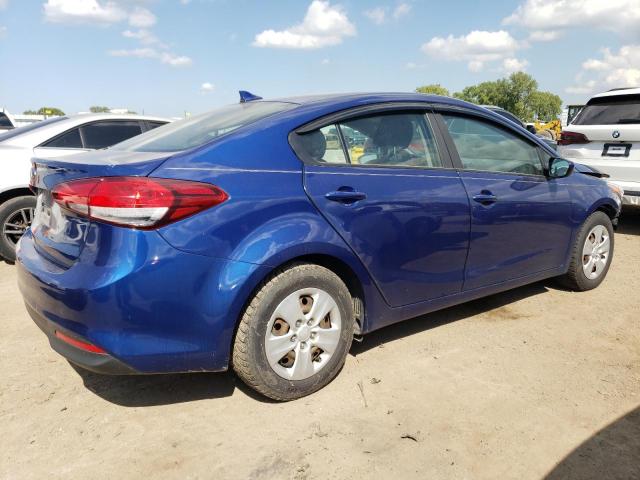 Photo 2 VIN: 3KPFK4A71HE135031 - KIA FORTE 