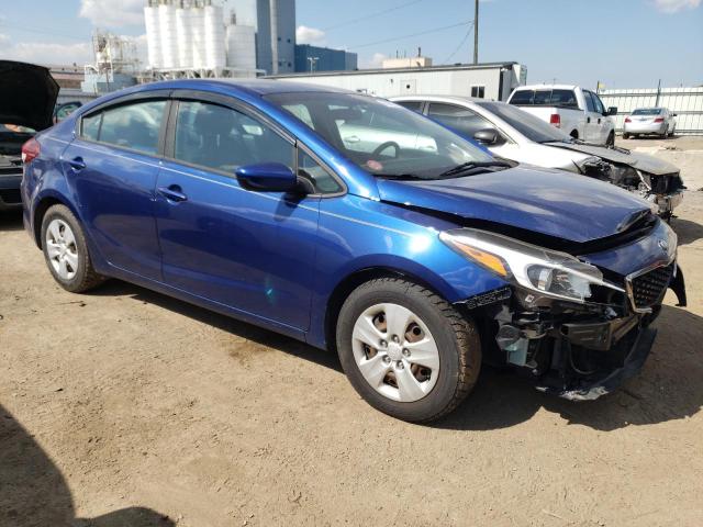 Photo 3 VIN: 3KPFK4A71HE135031 - KIA FORTE 