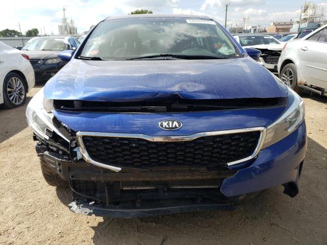 Photo 4 VIN: 3KPFK4A71HE135031 - KIA FORTE 