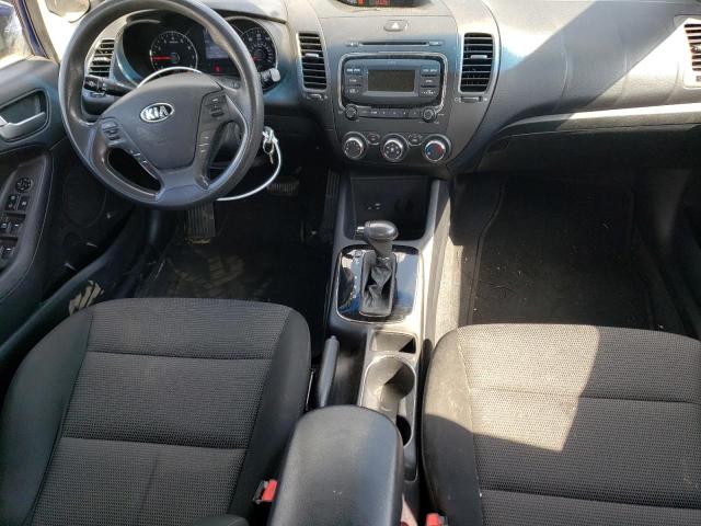 Photo 7 VIN: 3KPFK4A71HE135031 - KIA FORTE 