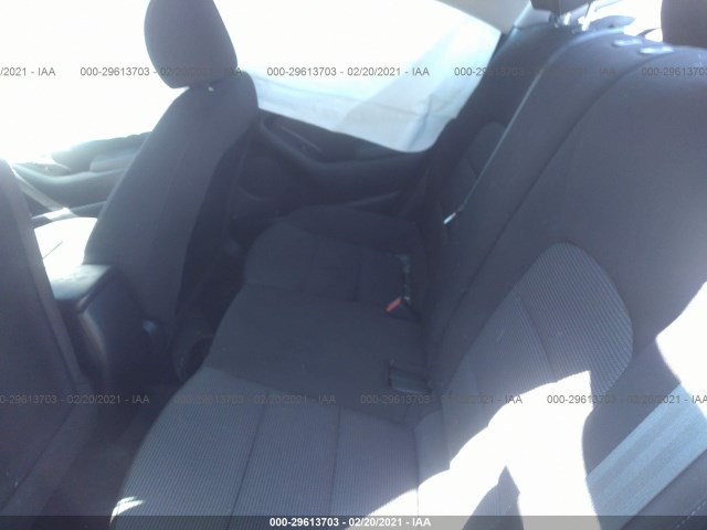 Photo 7 VIN: 3KPFK4A71HE135787 - KIA FORTE 