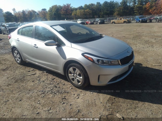 Photo 0 VIN: 3KPFK4A71HE135997 - KIA FORTE 