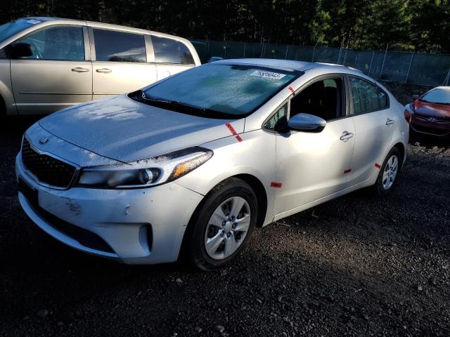 Photo 0 VIN: 3KPFK4A71HE142027 - KIA FORTE 