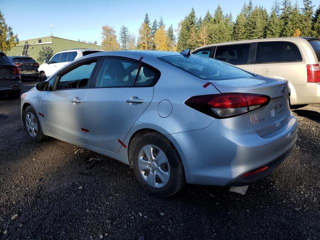 Photo 1 VIN: 3KPFK4A71HE142027 - KIA FORTE 