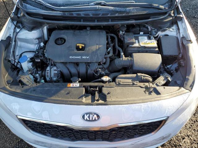 Photo 10 VIN: 3KPFK4A71HE142027 - KIA FORTE 