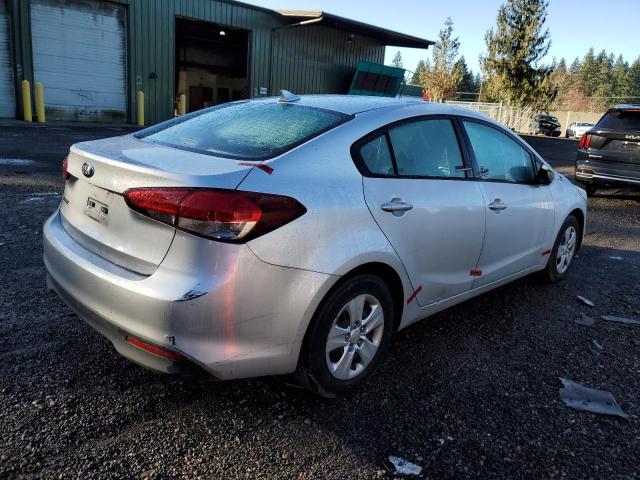 Photo 2 VIN: 3KPFK4A71HE142027 - KIA FORTE 