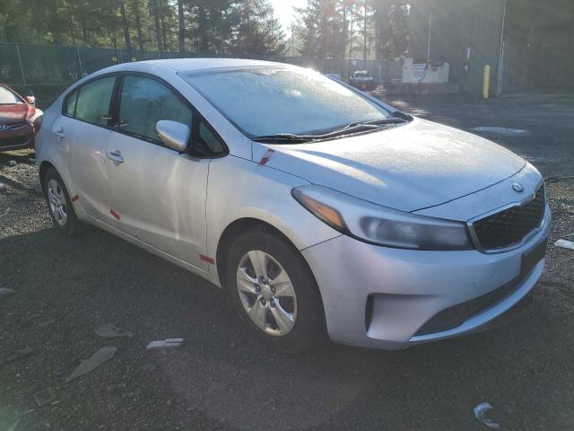 Photo 3 VIN: 3KPFK4A71HE142027 - KIA FORTE 