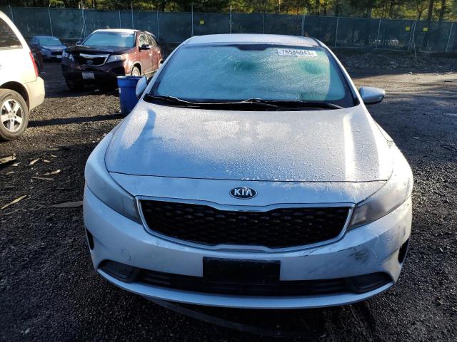 Photo 4 VIN: 3KPFK4A71HE142027 - KIA FORTE 