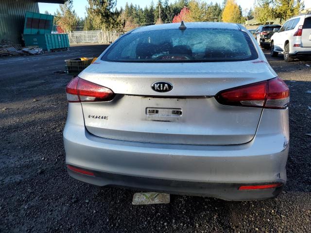 Photo 5 VIN: 3KPFK4A71HE142027 - KIA FORTE 