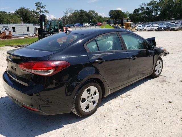 Photo 2 VIN: 3KPFK4A71HE142464 - KIA FORTE LX 