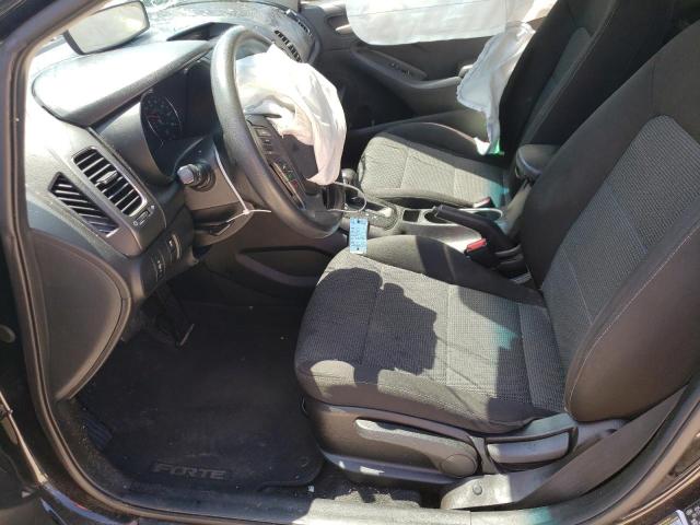 Photo 6 VIN: 3KPFK4A71HE142464 - KIA FORTE LX 