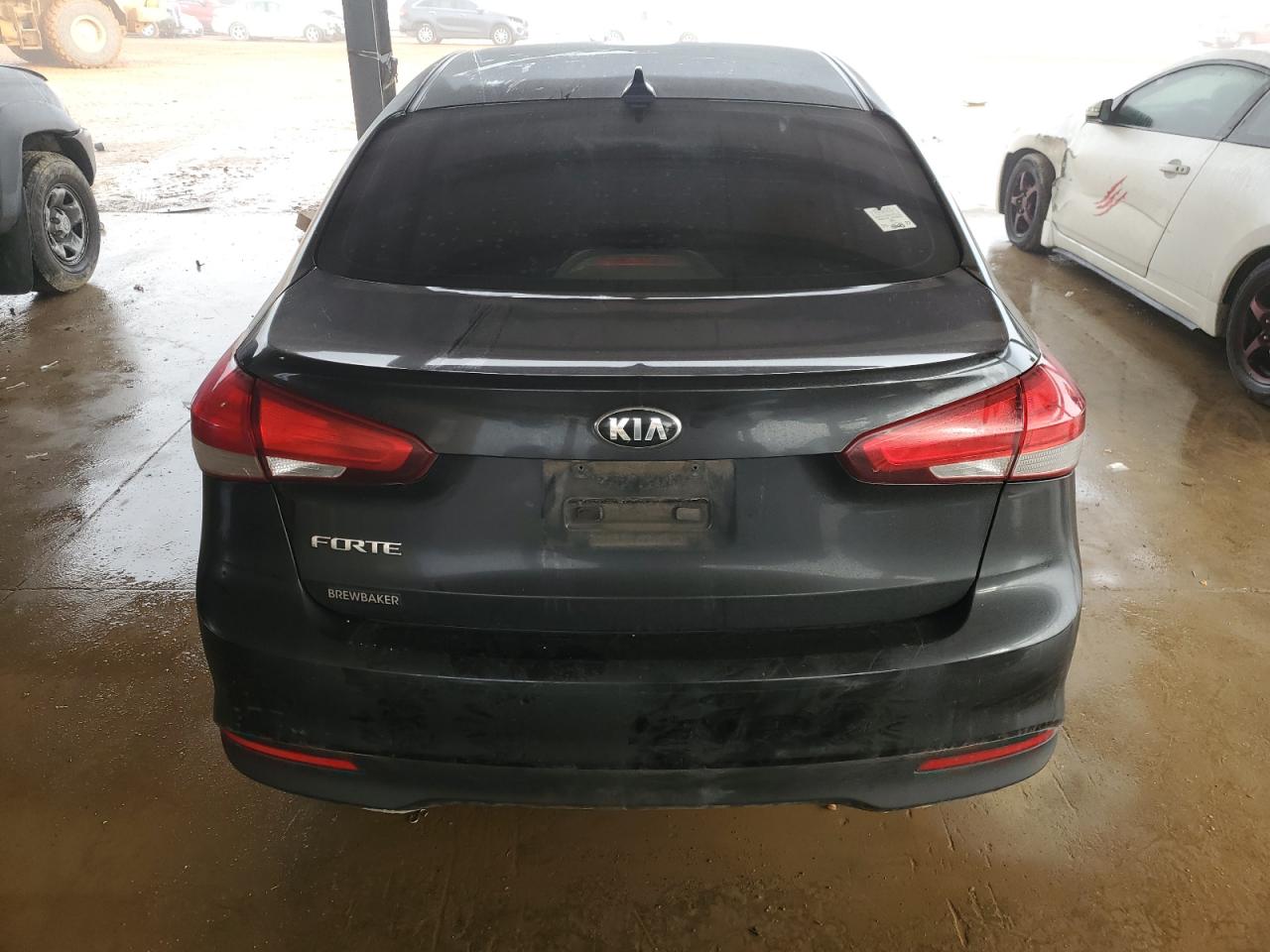 Photo 5 VIN: 3KPFK4A71HE146109 - KIA FORTE 