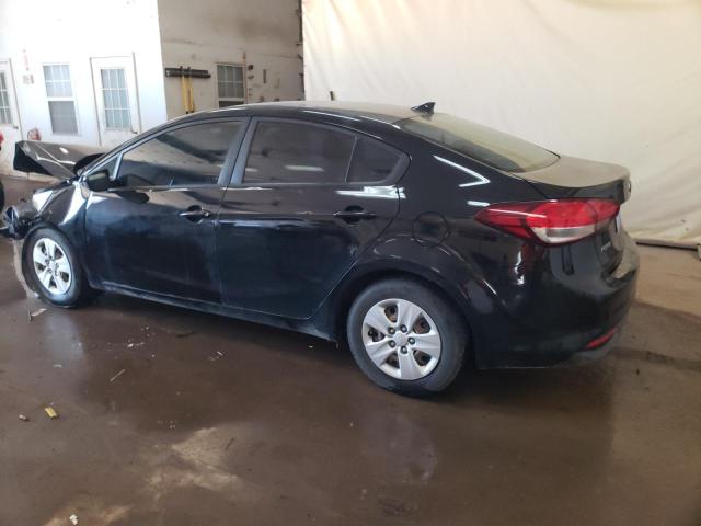 Photo 1 VIN: 3KPFK4A71HE147681 - KIA FORTE 