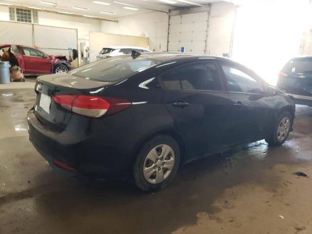 Photo 2 VIN: 3KPFK4A71HE147681 - KIA FORTE 