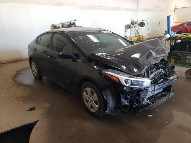 Photo 3 VIN: 3KPFK4A71HE147681 - KIA FORTE 