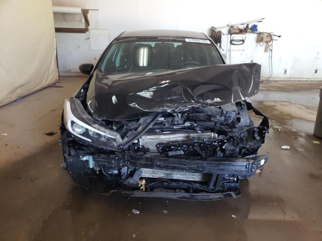 Photo 4 VIN: 3KPFK4A71HE147681 - KIA FORTE 