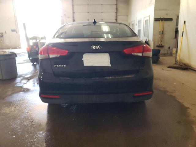 Photo 5 VIN: 3KPFK4A71HE147681 - KIA FORTE 