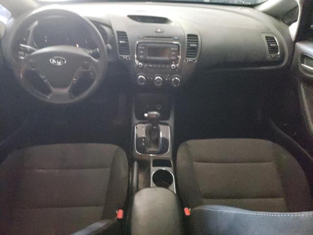 Photo 7 VIN: 3KPFK4A71HE147681 - KIA FORTE 