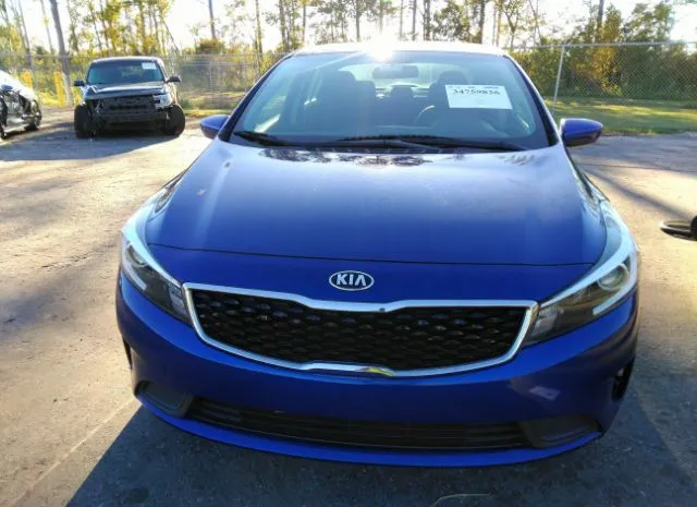 Photo 5 VIN: 3KPFK4A71HE148104 - KIA FORTE 