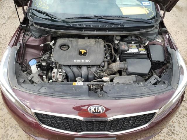 Photo 6 VIN: 3KPFK4A71HE151228 - KIA FORTE LX 