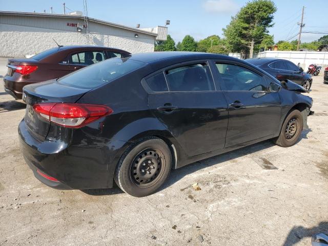 Photo 2 VIN: 3KPFK4A71HE153366 - KIA FORTE 