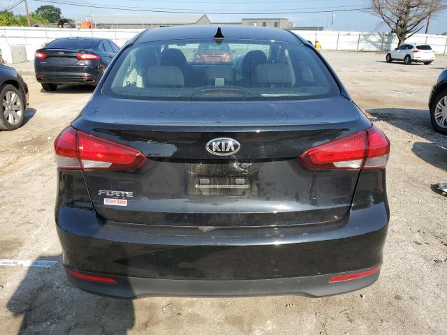 Photo 5 VIN: 3KPFK4A71HE153366 - KIA FORTE 