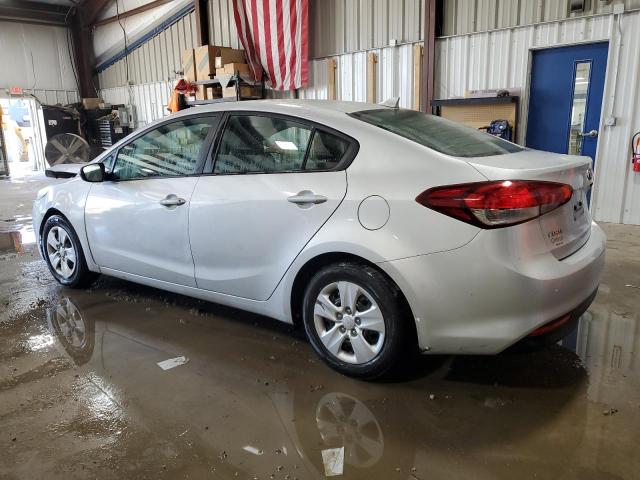 Photo 1 VIN: 3KPFK4A71HE153903 - KIA FORTE LX 