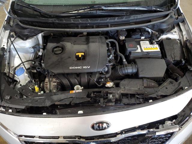 Photo 10 VIN: 3KPFK4A71HE153903 - KIA FORTE LX 