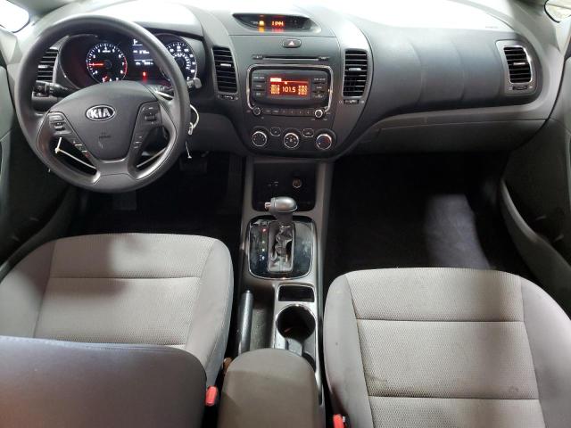 Photo 7 VIN: 3KPFK4A71HE153903 - KIA FORTE LX 